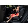 Scaun auto, Lionelo, Bastiaan i-Size, 4 in 1, Protectie laterala, Cu spatar inclinabil in 4 pozitii, Cu tetiera reglabila in 7 pozitii, Rotire 360 grade, Top Tether, 0-36 Kg, 40-150 cm, Cu Isofix, Conform cu ECE R129/03, Roz deschis - 25