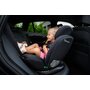Scaun auto, Lionelo, Bastiaan i-Size, 4 in 1, Protectie laterala, Cu spatar inclinabil in 4 pozitii, Cu tetiera reglabila in 7 pozitii, Rotire 360 grade, Top Tether, 0-36 Kg, 40-150 cm, Cu Isofix, Conform cu ECE R129/03, Roz deschis - 27