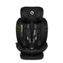 Scaun auto, Lionelo, Bastiaan i-Size, 4 in 1, Protectie laterala, Cu spatar inclinabil in 4 pozitii, Cu tetiera reglabila in 7 pozitii, Rotire 360 grade, Top Tether, 0-36 Kg, 40-150 cm, Cu Isofix, Conform cu ECE R129/03, Roz deschis - 4