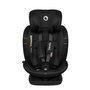 Scaun auto, Lionelo, Bastiaan i-Size, 4 in 1, Protectie laterala, Cu spatar inclinabil in 4 pozitii, Cu tetiera reglabila in 7 pozitii, Rotire 360 grade, Top Tether, 0-36 Kg, 40-150 cm, Cu Isofix, Conform cu ECE R129/03, Roz deschis - 11