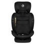 Scaun auto, Lionelo, Bastiaan i-Size, 4 in 1, Protectie laterala, Cu spatar inclinabil in 4 pozitii, Cu tetiera reglabila in 7 pozitii, Rotire 360 grade, Top Tether, 0-36 Kg, 40-150 cm, Cu Isofix, Conform cu ECE R129/03, Roz deschis - 10