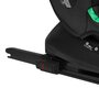 Scaun auto, Lionelo, Bastiaan i-Size, 4 in 1, Protectie laterala, Cu spatar inclinabil in 4 pozitii, Cu tetiera reglabila in 7 pozitii, Rotire 360 grade, Top Tether, 0-36 Kg, 40-150 cm, Cu Isofix, Conform cu ECE R129/03, Roz deschis - 15