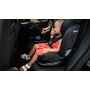 Scaun auto, Lionelo, Bastiaan i-Size, 4 in 1, Protectie laterala, Cu spatar inclinabil in 4 pozitii, Cu tetiera reglabila in 7 pozitii, Rotire 360 grade, Top Tether, 0-36 Kg, 40-150 cm, Cu Isofix, Conform cu ECE R129/03, Verde - 18
