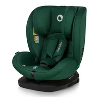Black Friday - Reduceri Scaun auto, Lionelo, Bastiaan i-Size, 4 in 1, Protectie laterala, Cu spatar inclinabil in 4 pozitii, Cu tetiera reglabila in 7 pozitii, Rotire 360 grade, Top Tether, 0-36 Kg, 40-150 cm, Cu Isofix, Conform cu ECE R129/03, Verde Promotie