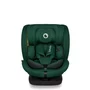 Scaun auto, Lionelo, Bastiaan i-Size, 4 in 1, Protectie laterala, Cu spatar inclinabil in 4 pozitii, Cu tetiera reglabila in 7 pozitii, Rotire 360 grade, Top Tether, 0-36 Kg, 40-150 cm, Cu Isofix, Conform cu ECE R129/03, Verde - 6