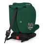 Scaun auto, Lionelo, Bastiaan i-Size, 4 in 1, Protectie laterala, Cu spatar inclinabil in 4 pozitii, Cu tetiera reglabila in 7 pozitii, Rotire 360 grade, Top Tether, 0-36 Kg, 40-150 cm, Cu Isofix, Conform cu ECE R129/03, Verde - 13