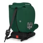 Scaun auto, Lionelo, Bastiaan i-Size, 4 in 1, Protectie laterala, Cu spatar inclinabil in 4 pozitii, Cu tetiera reglabila in 7 pozitii, Rotire 360 grade, Top Tether, 0-36 Kg, 40-150 cm, Cu Isofix, Conform cu ECE R129/03, Verde - 13