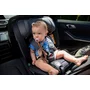 Scaun auto, Lionelo, Bastiaan RWF i-Size, Pozitie de somn, Protectie laterala, Rotire 360 grade, 0-36 Kg, Cu Isofix si Centura Top Tether, Conform cu standardul european de securitate ECE R129, Rosu - 28