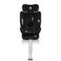 Scaun auto, Lionelo, Braam Air, i-Size, 0-36 Kg, 40-150 cm, Cu isofix si picior de fixare, Protectie laterala, Rotire 360 grade, Ajustare spatar in 5 pozitii, Tetiera reglabila in 14 trepte, Tehnologie de ventilatie Air Flow, Conform cu R129, Gri - 8