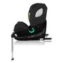 Scaun auto, Lionelo, Braam Air, i-Size, 0-36 Kg, 40-150 cm, Cu isofix si picior de fixare, Protectie laterala, Rotire 360 grade, Ajustare spatar in 5 pozitii, Tetiera reglabila in 14 trepte, Tehnologie de ventilatie Air Flow, Conform cu R129, Gri - 9