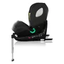 Scaun auto, Lionelo, Braam Air, i-Size, 0-36 Kg, 40-150 cm, Cu isofix si picior de fixare, Protectie laterala, Rotire 360 grade, Ajustare spatar in 5 pozitii, Tetiera reglabila in 14 trepte, Tehnologie de ventilatie Air Flow, Conform cu R129, Gri - 12