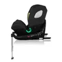 Scaun auto, Lionelo, Braam Air, i-Size, 0-36 Kg, 40-150 cm, Cu isofix si picior de fixare, Protectie laterala, Rotire 360 grade, Ajustare spatar in 5 pozitii, Tetiera reglabila in 14 trepte, Tehnologie de ventilatie Air Flow, Conform cu R129, Gri - 13