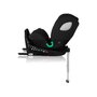 Scaun auto, Lionelo, Braam Air, i-Size, 0-36 Kg, 40-150 cm, Cu isofix si picior de fixare, Protectie laterala, Rotire 360 grade, Ajustare spatar in 5 pozitii, Tetiera reglabila in 14 trepte, Tehnologie de ventilatie Air Flow, Conform cu R129, Gri - 13