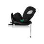 Scaun auto, Lionelo, Braam Air, i-Size, 0-36 Kg, 40-150 cm, Cu isofix si picior de fixare, Protectie laterala, Rotire 360 grade, Ajustare spatar in 5 pozitii, Tetiera reglabila in 14 trepte, Tehnologie de ventilatie Air Flow, Conform cu R129, Gri - 15