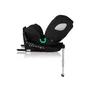 Scaun auto, Lionelo, Braam Air, i-Size, 0-36 Kg, 40-150 cm, Cu isofix si picior de fixare, Protectie laterala, Rotire 360 grade, Ajustare spatar in 5 pozitii, Tetiera reglabila in 14 trepte, Tehnologie de ventilatie Air Flow, Conform cu R129, Gri - 18