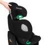Scaun auto, Lionelo, Braam Air, i-Size, 0-36 Kg, 40-150 cm, Cu isofix si picior de fixare, Protectie laterala, Rotire 360 grade, Ajustare spatar in 5 pozitii, Tetiera reglabila in 14 trepte, Tehnologie de ventilatie Air Flow, Conform cu R129, Gri - 22