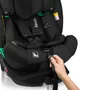 Scaun auto, Lionelo, Braam Air, i-Size, 0-36 Kg, 40-150 cm, Cu isofix si picior de fixare, Protectie laterala, Rotire 360 grade, Ajustare spatar in 5 pozitii, Tetiera reglabila in 14 trepte, Tehnologie de ventilatie Air Flow, Conform cu R129, Gri - 26