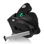 Scaun auto, Lionelo, Braam Air, i-Size, 0-36 Kg, 40-150 cm, Cu isofix si picior de fixare, Protectie laterala, Rotire 360 grade, Ajustare spatar in 5 pozitii, Tetiera reglabila in 14 trepte, Tehnologie de ventilatie Air Flow, Conform cu R129, Gri - 26