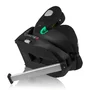 Scaun auto, Lionelo, Braam Air, i-Size, 0-36 Kg, 40-150 cm, Cu isofix si picior de fixare, Protectie laterala, Rotire 360 grade, Ajustare spatar in 5 pozitii, Tetiera reglabila in 14 trepte, Tehnologie de ventilatie Air Flow, Conform cu R129, Gri - 27