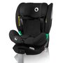 Scaun auto, Lionelo, Braam Air, i-Size, 0-36 Kg, 40-150 cm, Cu isofix si picior de fixare, Protectie laterala, Rotire 360 grade, Ajustare spatar in 5 pozitii, Tetiera reglabila in 14 trepte, Tehnologie de ventilatie Air Flow, Conform cu R129, Gri - 27