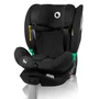 Scaun auto, Lionelo, Braam Air, i-Size, 0-36 Kg, 40-150 cm, Cu isofix si picior de fixare, Protectie laterala, Rotire 360 grade, Ajustare spatar in 5 pozitii, Tetiera reglabila in 14 trepte, Tehnologie de ventilatie Air Flow, Conform cu R129, Gri - 28