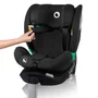 Scaun auto, Lionelo, Braam Air, i-Size, 0-36 Kg, 40-150 cm, Cu isofix si picior de fixare, Protectie laterala, Rotire 360 grade, Ajustare spatar in 5 pozitii, Tetiera reglabila in 14 trepte, Tehnologie de ventilatie Air Flow, Conform cu R129, Gri - 29