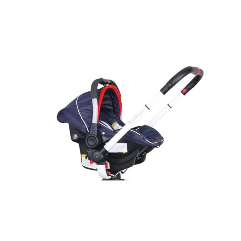 Coletto - scaun auto marcello, 0-13 kg, albastru