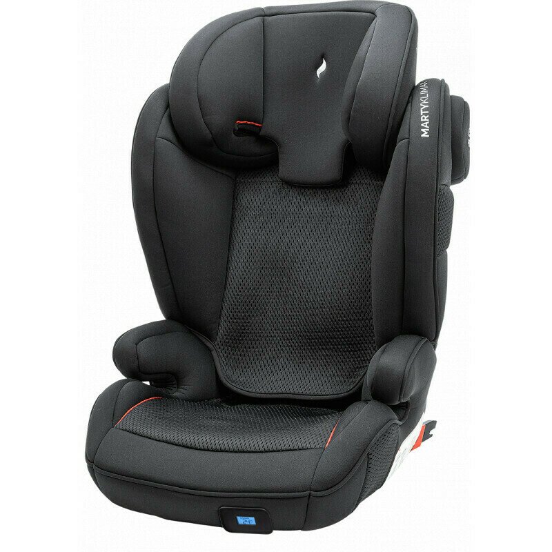 Osann – Scaun auto Marty Klimax Isofix Black, 15-36 kg. 15-36 imagine 2022 protejamcopilaria.ro