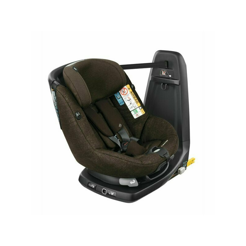 Scaun auto maxi-cosi axissfix nomad brown