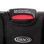Graco - Scaun auto Milestone, 0-36 kg, Blush - 20
