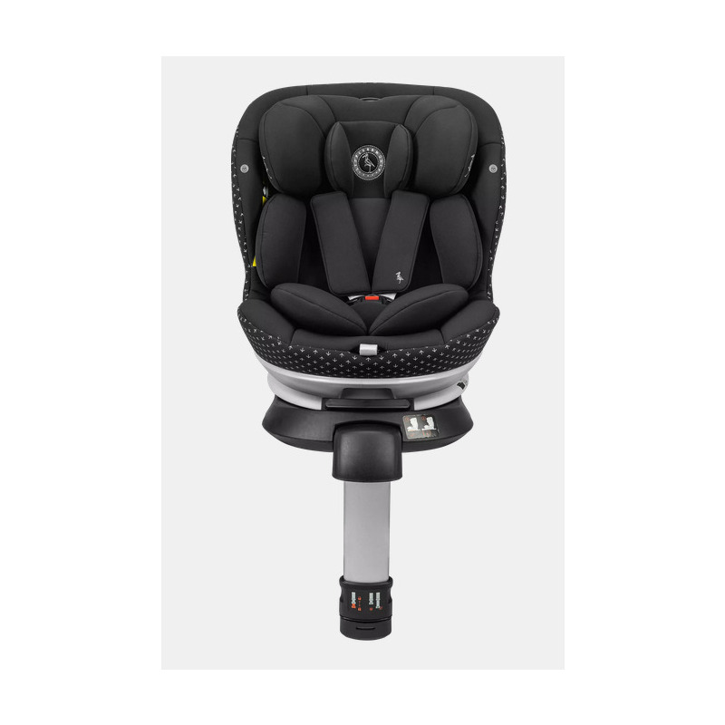 Scaun auto niki start onyx, grup 0/1, 0-4 ani storchenmühle
