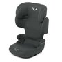 Scaun auto, Nurse, Country, I-Size, Cu sistem isofix, Pliabil, 100-150 cm, 4-12 ani, Conform cu standardul european de securitate ECE R129, Storm - 1