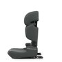 Scaun auto, Nurse, Country, I-Size, Cu sistem isofix, Pliabil, 100-150 cm, 4-12 ani, Conform cu standardul european de securitate ECE R129, Storm - 10