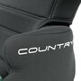 Scaun auto, Nurse, Country, I-Size, Cu sistem isofix, Pliabil, 100-150 cm, 4-12 ani, Conform cu standardul european de securitate ECE R129, Storm - 13