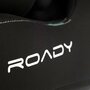 Scaun auto, Nurse, Roady, I-Size, Isofix, Cu centura TopTether, Cu tetiera reglabila, 76-150 cm, Conform cu ECE R129, Cosmos - 9