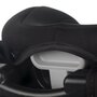 Scaun auto, Nurse, Roady, I-Size, Isofix, Cu centura TopTether, Cu tetiera reglabila, 76-150 cm, Conform cu ECE R129, Cosmos - 7