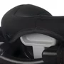 Scaun auto, Nurse, Roady, I-Size, Isofix, Cu centura TopTether, Cu tetiera reglabila, 76-150 cm, Conform cu ECE R129, Cosmos - 7
