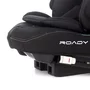 Scaun auto, Nurse, Roady, I-Size, Isofix, Cu centura TopTether, Cu tetiera reglabila, 76-150 cm, Conform cu ECE R129, Cosmos - 6
