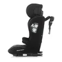 Scaun auto, Nurse, Roady, I-Size, Isofix, Cu centura TopTether, Cu tetiera reglabila, 76-150 cm, Conform cu ECE R129, Cosmos - 4