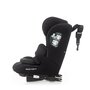 Scaun auto, Nurse, Roady, I-Size, Isofix, Cu centura TopTether, Cu tetiera reglabila, 76-150 cm, Conform cu ECE R129, Cosmos - 3