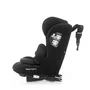 Scaun auto, Nurse, Roady, I-Size, Isofix, Cu centura TopTether, Cu tetiera reglabila, 76-150 cm, Conform cu ECE R129, Cosmos - 3