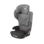 Scaun auto, Nurse, Spring, I-Size, Cu sistem isofix, Pliabil, 100-150 cm, 4-12 ani, Conform cu standardul european de securitate ECE R129, Storm - 5