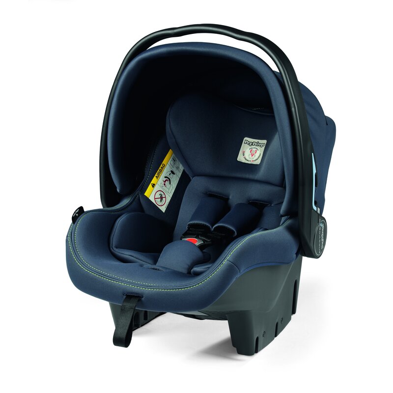 Peg Perego - Scaun auto Primo Viaggio SL, 0-13 Kg, New Life
