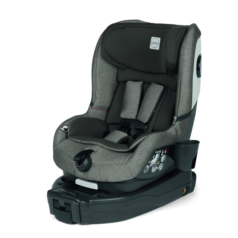 Peg Perego - Scaun auto Viaggio FF105, 9-18 Kg, Polo