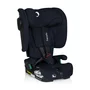 Scaun auto pliabil, Lionelo, Nelly, i-Size, 76- 150 cm, Tetiera reglabila in 15 pozitii, Spatar reglabil in 4 pozitii, Sisteme de fixare Isofix si Top Tether, Sezut lat si confortabil, Conform cu ECE R129, Albastru - 4