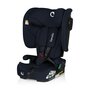 Scaun auto pliabil, Lionelo, Nelly, i-Size, 76- 150 cm, Tetiera reglabila in 15 pozitii, Spatar reglabil in 4 pozitii, Sisteme de fixare Isofix si Top Tether, Sezut lat si confortabil, Conform cu ECE R129, Albastru - 6