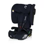 Scaun auto pliabil, Lionelo, Nelly, i-Size, 76- 150 cm, Tetiera reglabila in 15 pozitii, Spatar reglabil in 4 pozitii, Sisteme de fixare Isofix si Top Tether, Sezut lat si confortabil, Conform cu ECE R129, Albastru - 6