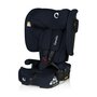 Scaun auto pliabil, Lionelo, Nelly, i-Size, 76- 150 cm, Tetiera reglabila in 15 pozitii, Spatar reglabil in 4 pozitii, Sisteme de fixare Isofix si Top Tether, Sezut lat si confortabil, Conform cu ECE R129, Albastru - 7