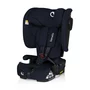Scaun auto pliabil, Lionelo, Nelly, i-Size, 76- 150 cm, Tetiera reglabila in 15 pozitii, Spatar reglabil in 4 pozitii, Sisteme de fixare Isofix si Top Tether, Sezut lat si confortabil, Conform cu ECE R129, Albastru - 7
