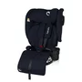 Scaun auto pliabil, Lionelo, Nelly, i-Size, 76- 150 cm, Tetiera reglabila in 15 pozitii, Spatar reglabil in 4 pozitii, Sisteme de fixare Isofix si Top Tether, Sezut lat si confortabil, Conform cu ECE R129, Albastru - 8